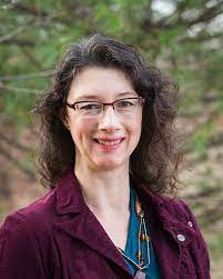 Carrie Finison